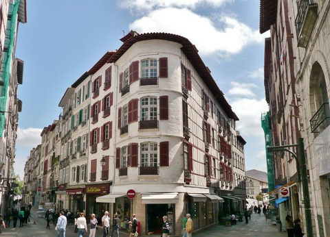 Camping Harrobia, 3* - 36