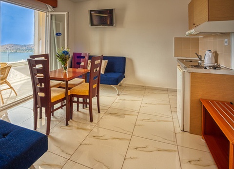 Hôtel Club Jumbo Elounda Residence Hotel & Water Park 4* - 10