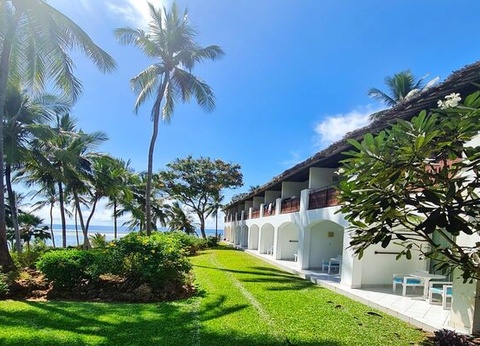 Hôtel Diamonds Leisure Beach et Golf Resort 4* - 17