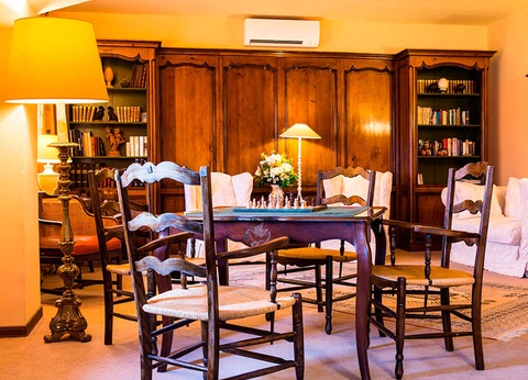 Week-end avec dîner dans les Gorges du Verdon - 4* - 15