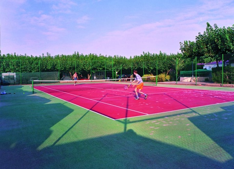 Lagrange Camping Cambrils Playa - 4