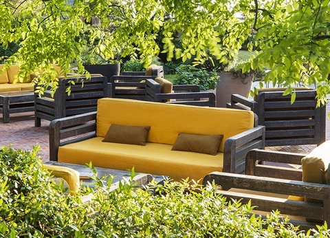 Grand Hôtel de Cala Rossa 5* - 14