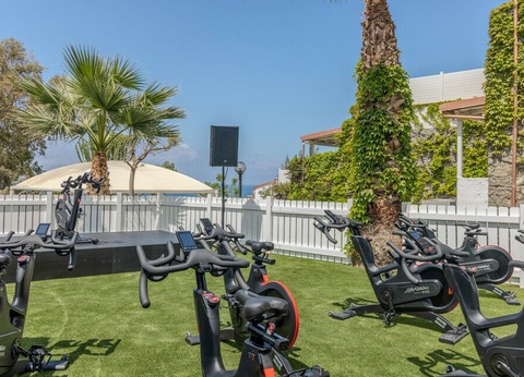 Hôtel Aldiana Club Rocca Nettuno 4* - 39