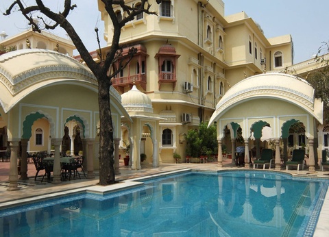 Circuit Sur la route des maharadjas - 9