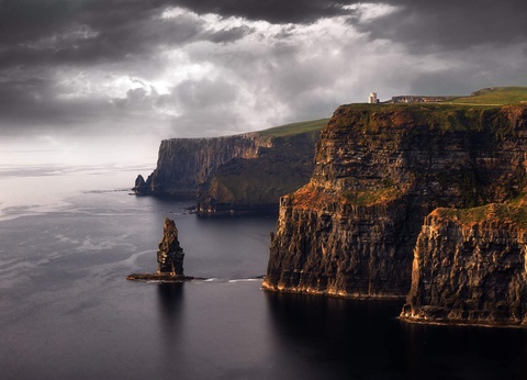 Circuit en Irlande : La Belle Emeraude - 5