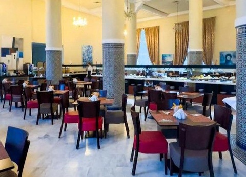 Hôtel Grand Mogador Sea View 5* - 11