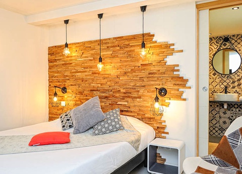 Hôtel Le Tourisme 3* - 2