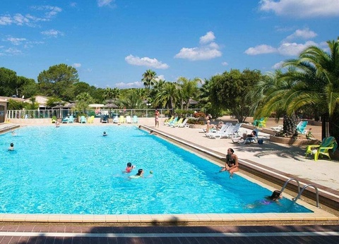 Camping Leï Suves, 4* - 9