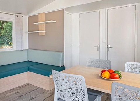 Camping Atlantic Club Montalivet, 5* - 287