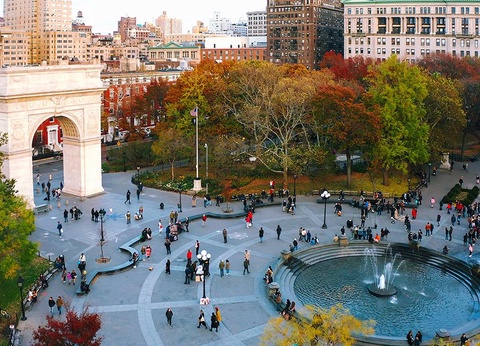 ÉTATS-UNIS | 6j/4n - Circuit 