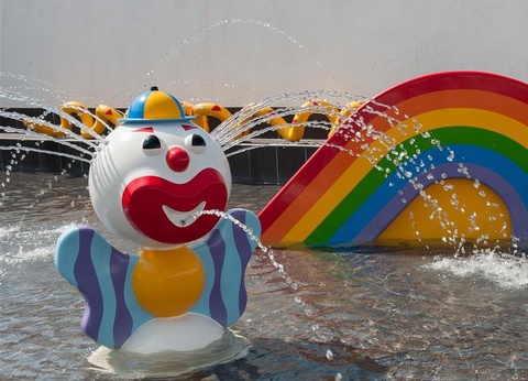 Camping L'Abri des Pins, 4* - 103