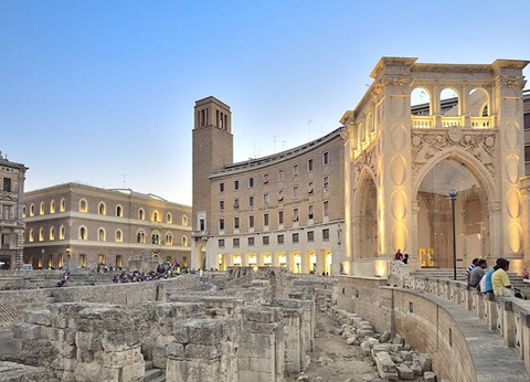 Séjour Découverte dans les Pouilles - Brindisi - 6