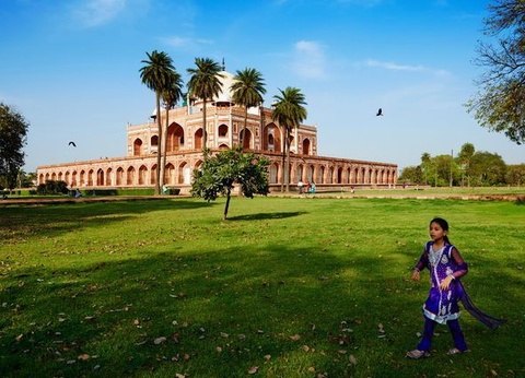 CIRCUIT RANIS ET RAJAHS CONFORT - 2