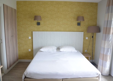 Résidence B'O Cottage 4* - 6