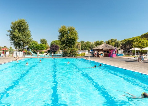 Club Del Sole Spina Family Collection, 4* - 4