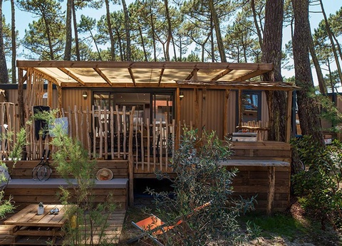 Camping Le Vieux Port, 5* - 188