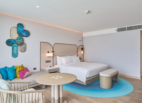 Hôtel Veranda Resort 5* - 6