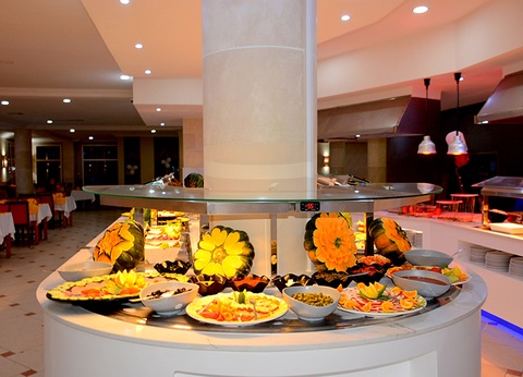 Hôtel Eden Star 4* - 14