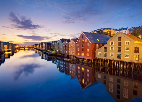 Autotour Grand Tour des Fjords - 2