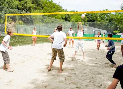 Camping Domaine Des Blachas, 4* - 16