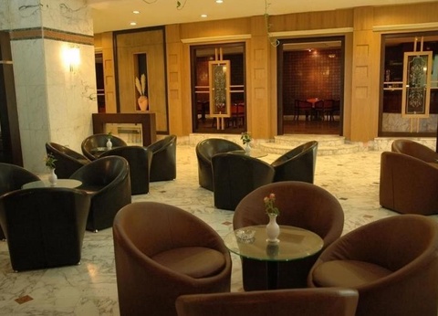 Hôtel Riadh Palms 4* - 5