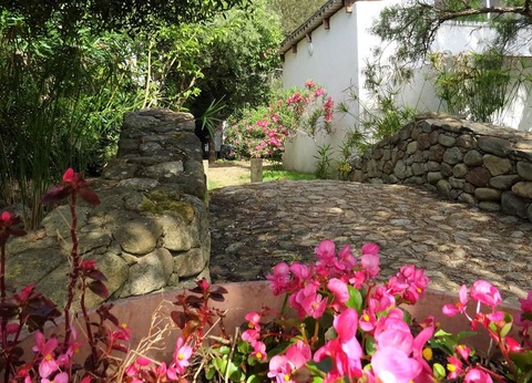 Camping Via Romana, 3* - 34