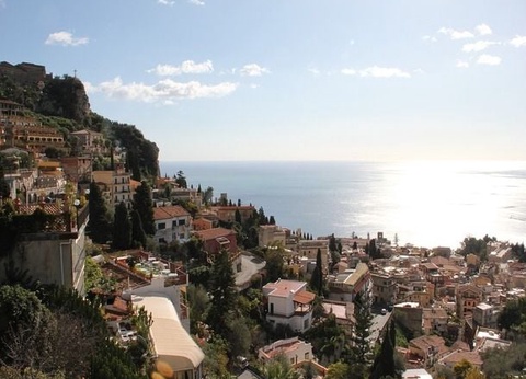 Circuit Grand Tour de Sicile - 5