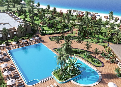 Hôtel Iberostar Selection Eolia Djerba 5* - 4