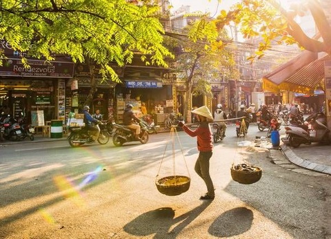 VIETNAM INTIMISTE EXT CAMBODGE - 2