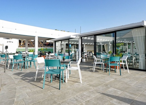 Hôtel Relaxia Lanzasur Club 3* - 44