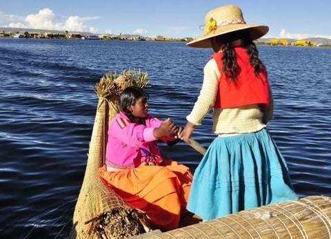 Circuit Pérou Inkassable - 4