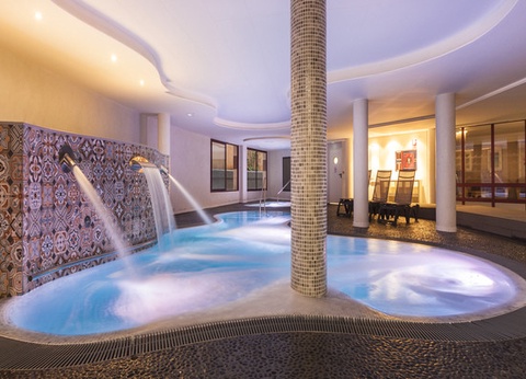 Hôtel Insotel Cala Mandia 4* - 24