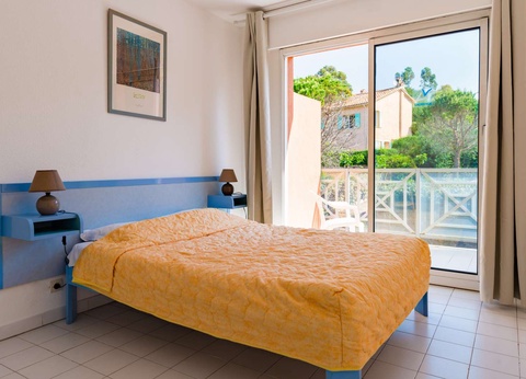 Résidence Lagrange Le Domaine des Grands Pins - 14