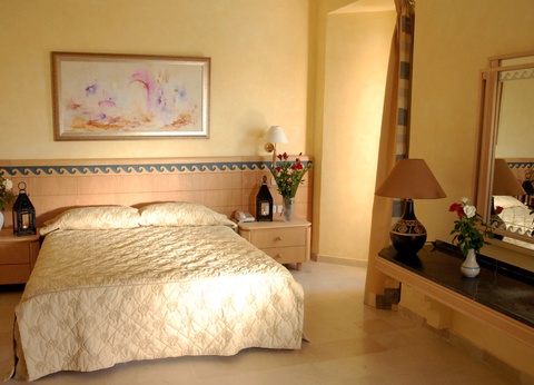 Hôtel Nahrawess Resort & Thalasso 4* - 6