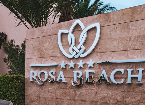 Hôtel Rosa Beach & Spa 4* - 2