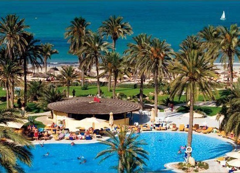 Hôtel Eden Star 4* - 10