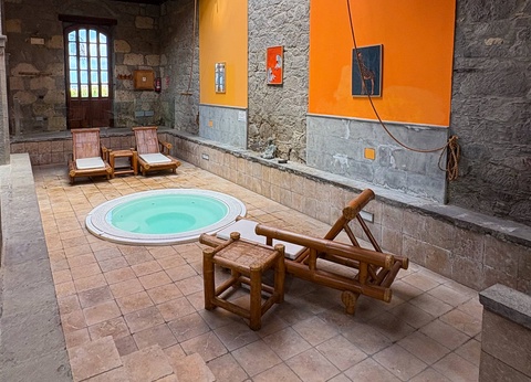 Hôtel Hacienda del Buen Suceso 3* - 10