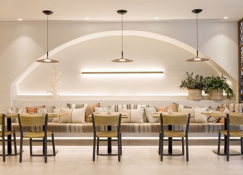 Hôtel ILUNION Menorca 3* - 25