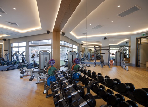 Hôtel Miramare Beach 5* - 47