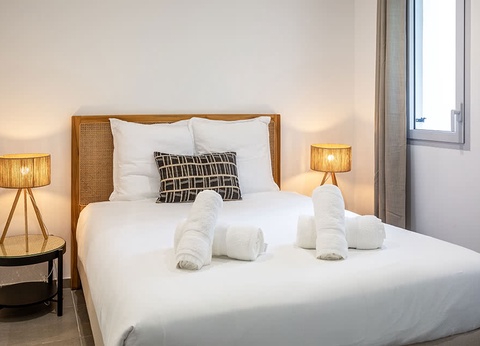 Résidence Domaine de l'Anse Mitan - 6