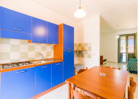 Hôtel Dolcestate 4* - 10