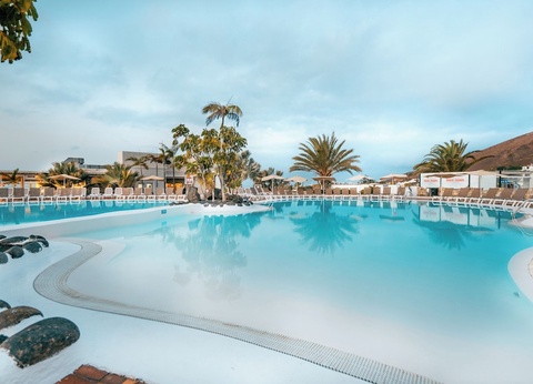 Hôtel BLUESEA Alyssa Suite 4* - 14