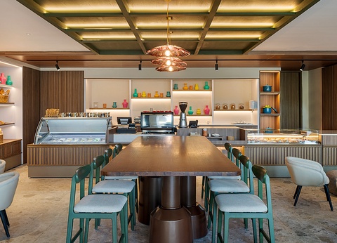 Hôtel Zemi Miches Punta Cana Resort 5* - 10