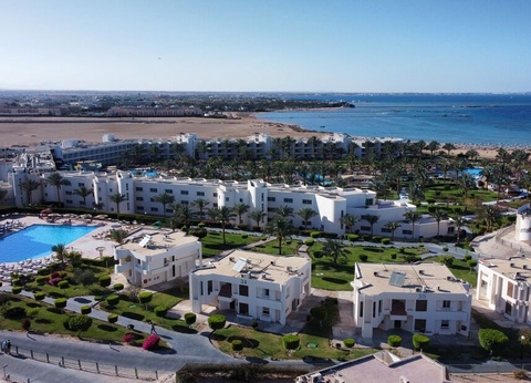 Hôtel Long Beach Resort 4* - 3