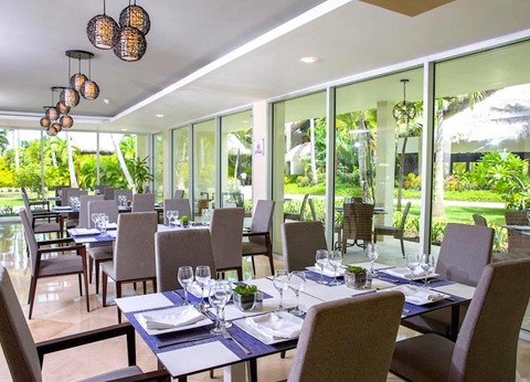 Hôtel Impressive Punta Cana 5* - 7