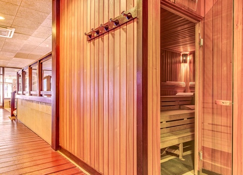 Hôtel Spa Villalba 5* - 7