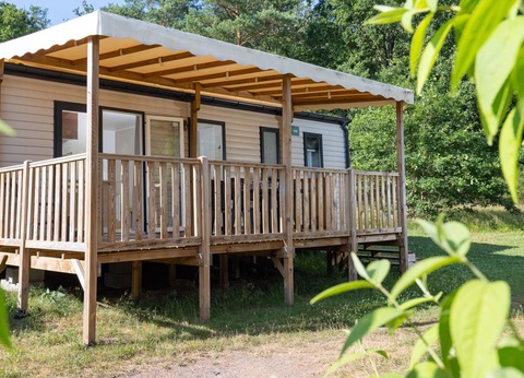 Camping Ramstein Plage, 3* - 30