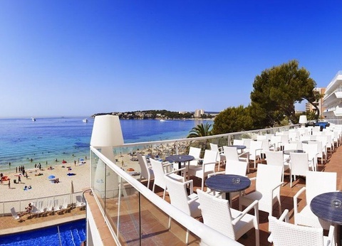 Hôtel Flamboyan Caribe Hotel & Spa 4* - 32