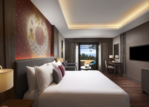 Amari Vogue Krabi 5* - 13