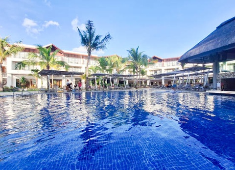 Club Framissima Ocean's Creek 4* - 4